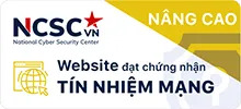 Chứng nhận mạng