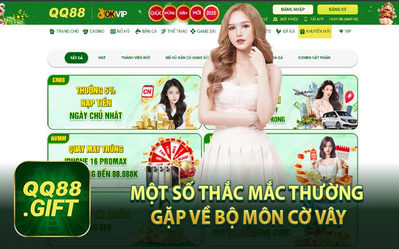Một Số Thắc Mắc Thường Gặp Về Bộ Môn Cờ Vây